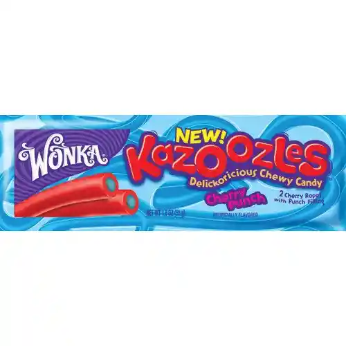 Kazoozles Gomitas