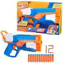 Nerf Lanzador n Series Agility