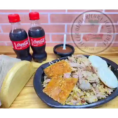 Combo Dúo