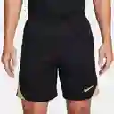 Nike Short Kz Para Hombre Negro Talla S Ref FN2401-011