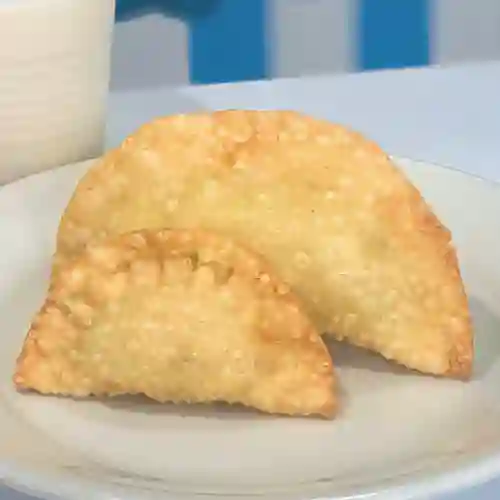 Caja Empanaditas