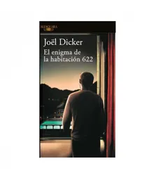 Una noche de diciembre, un cadáver yace en el suelo de la habitación 622 del Palace de Verbier, un hotel de lujo en los Alpes suizos. La investigación policial no llegará nunca a término y el paso del tiempo hará que muchos olviden lo sucedido. Años más tarde, el escritor Joël Dicker llega a ese mismo hotel para recuperarse de una ruptura sentimental. No se imagina que terminará investigando el viejo crimen, y no lo hará solo: Scarlett, la bella huésped y aspirante a novelista de la habitación contigua, lo acompañará en la búsqueda mientras intenta aprender también las claves para escribir un buen libro.¿Qué sucedió aquella noche en el Palace de Verbier? Es la gran pregunta de este thriller diabólico, construido con la precisión de un reloj suizo. Joël Dicker nos lleva finalmente a su país natal para narrarnos una investigación policial en la que se mezclan un triángulo amoroso, juegos de poder, traiciones y envidias en una Suiza no tan tranquila, donde la verdad es muy distinta a todo lo que hayamos imaginado.