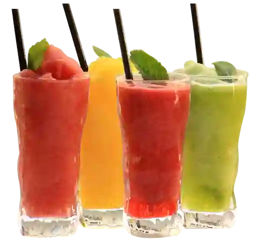 Jugo Natural