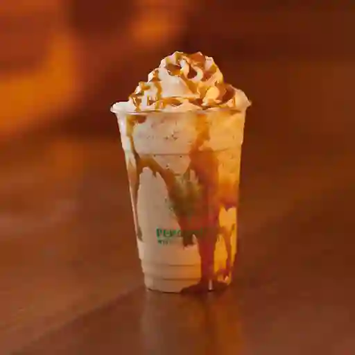 Frappé Caramelo