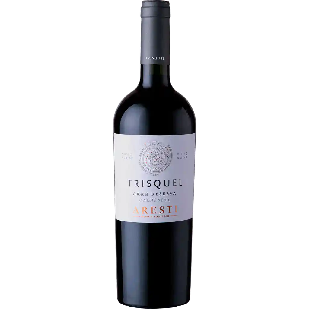 Aresti Vino Carmenere Reserva 750cc