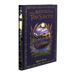 Las Aventuras de Tom Sawyer El Tiempo