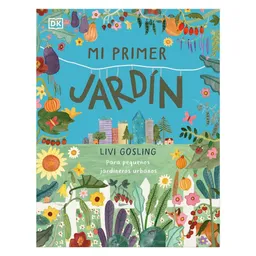 Mi Primer Jardin Gosling Livi