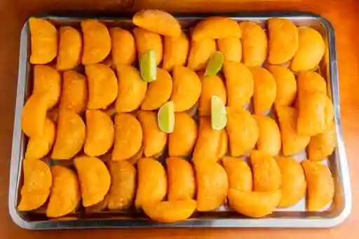 Snack Corporativo