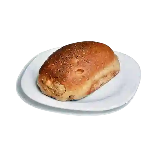 Pan Integral Sueco Centeno Personal