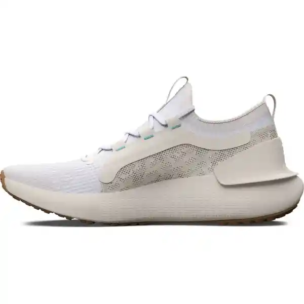 Under Armour Tenis Hovr Phantom 3 Se Elvte Mujer Blanco 8.5