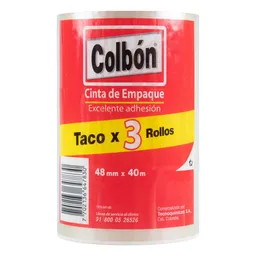 Colbon Cinta