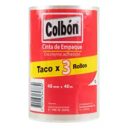 Colbon Cinta