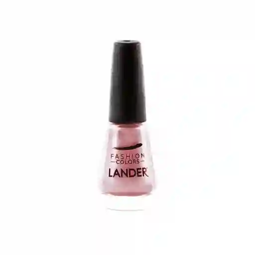 Lander Esmalte Perlado Fashion Colors
