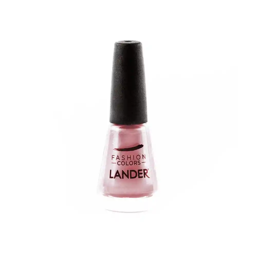 Lander Esmalte Perlado Fashion Colors