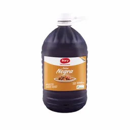 Bary Salsa Negra