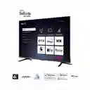 Televisor Hyundai 55 Pulgadas Led Uhd4k Smart Tv Hyled5527r4km