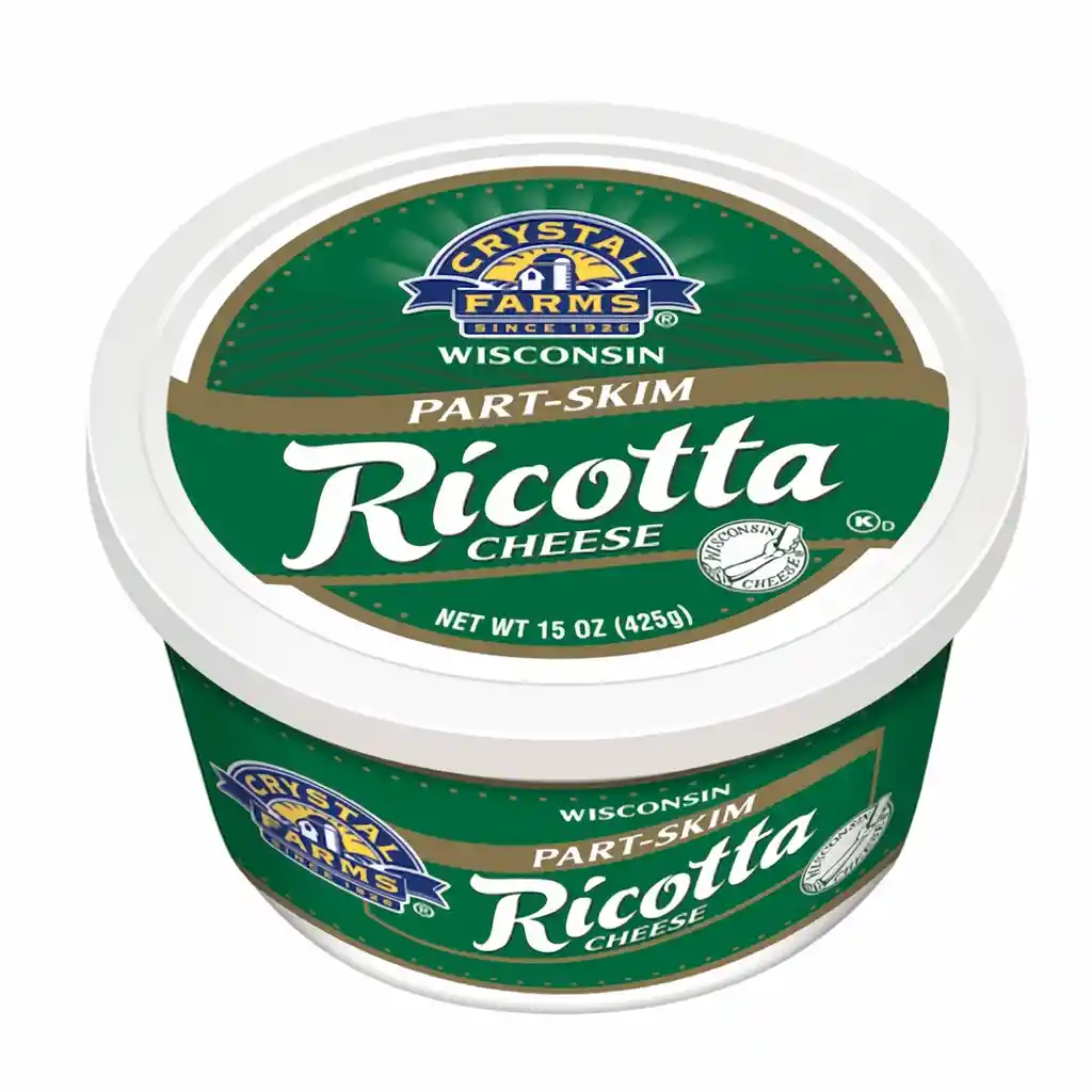 Ricotta Regular