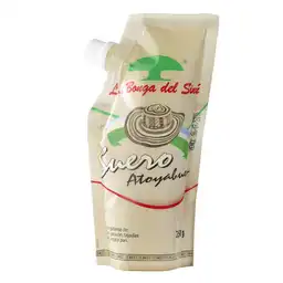 La Bonga Del Sinu Suero Crema