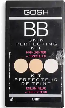 Gosh Bb Perfecting Kit