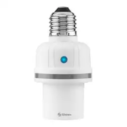 Steren Socket Wi-Fi