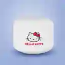 Bocina Inalambrica Modelo Bt2602 Blanco Serie Sanrio Miniso