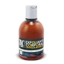 Tak Exfoliante Corporal Limpieza Intensiva  