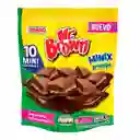 Mr Brown Brownie Minix de Arequipe