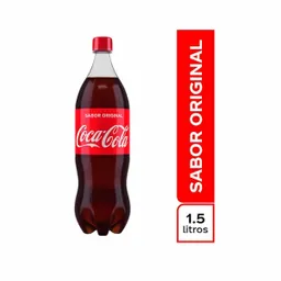 Coca-Cola Original - Gaseosa