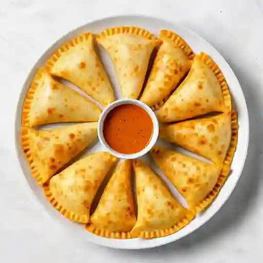 Empanadas (6 Unidades)