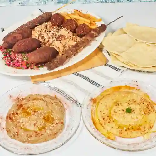 Súper Picada