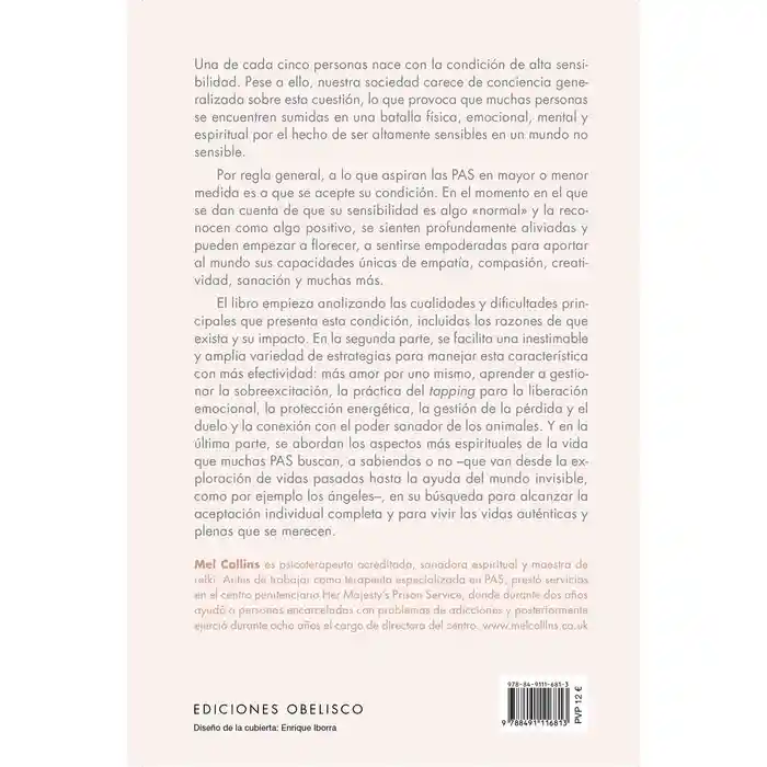 Manual Para Personas Con Alta Sensibilidad