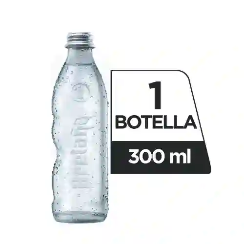 Soda Bretaña 300 Ml.