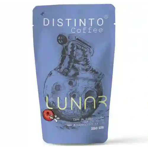 Café Lunar (bourbon Papayo)