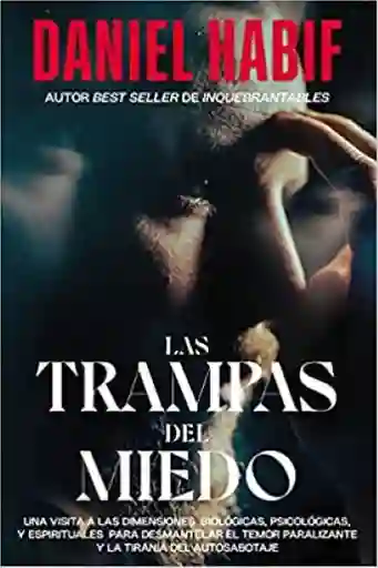 Las Trampas Del Miedo - Harper Collins