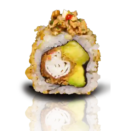 Sumoku Maso X5
