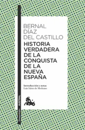 Historia Verdadera de la Conquista de la Nueva España - Austral