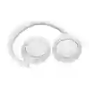 Jbl audifonos inalambricos de diadema bluetooth t700 blancos