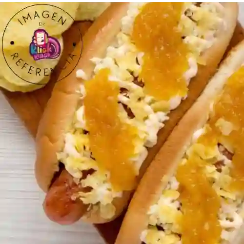 Perro Hawaiano
