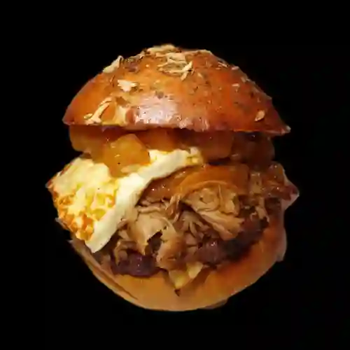 Razor´s Cheese Burger