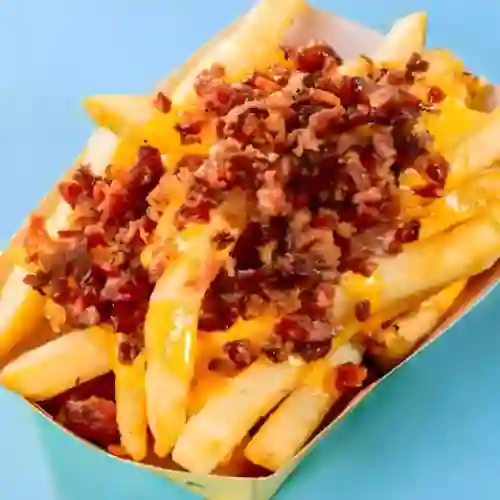 Cheese Fries 300G