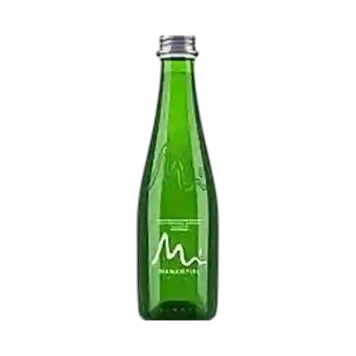 Manantial Con Gas 300ML