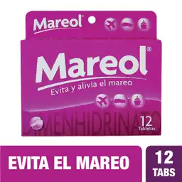 Mareol (50 mg)