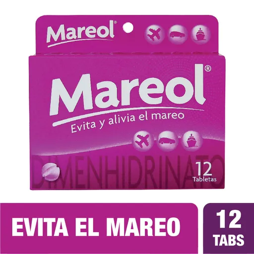 Mareol (50 mg)