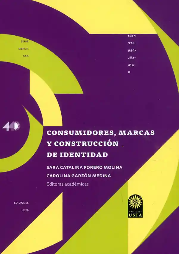 Consumidores Marcas y Construcción de Identidad