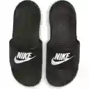 W Nike Victori One Slide Talla 8 Zapatos Negro Para Mujer Marca Nike Ref: Cn9677-005