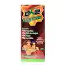 PROPOLEO/POLEN/MIEL/MARAÑON JBE CHERRY 120ML