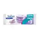 Nexcare Tres M Colombia Micropore Piel 48X5 Dispen Pack 3 Uds 3M