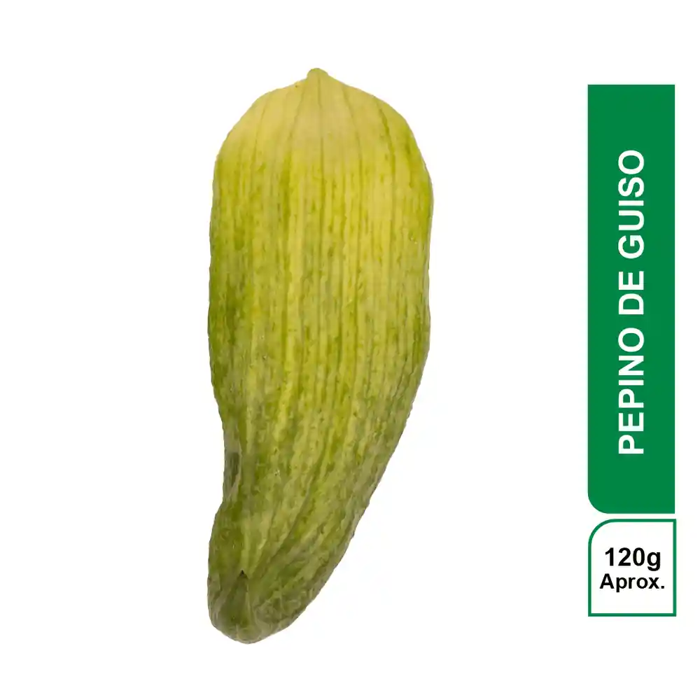 Kampos Pepino de Guiso Turbo 120g