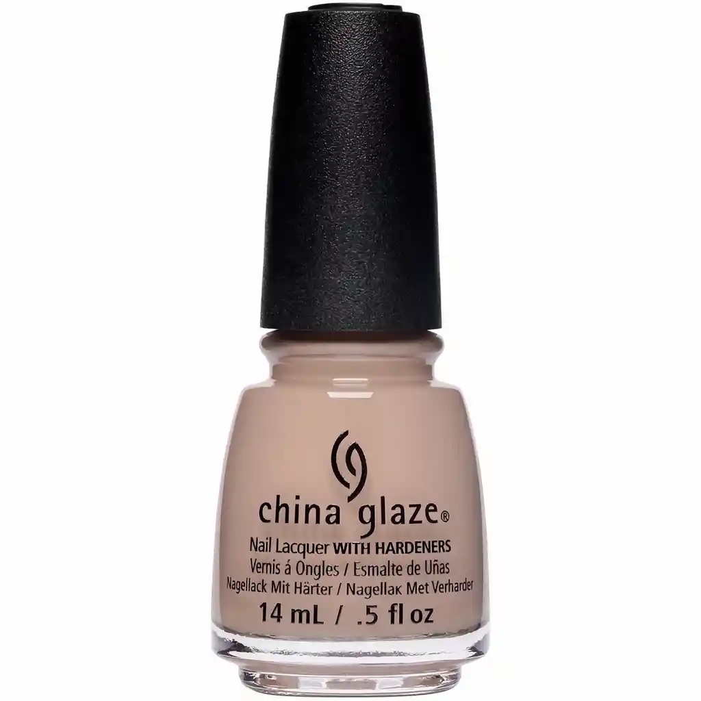 China Glaze Esmalte 1 Und