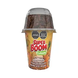 Colanta Yogur Con Arroz Achocolatado Cereal